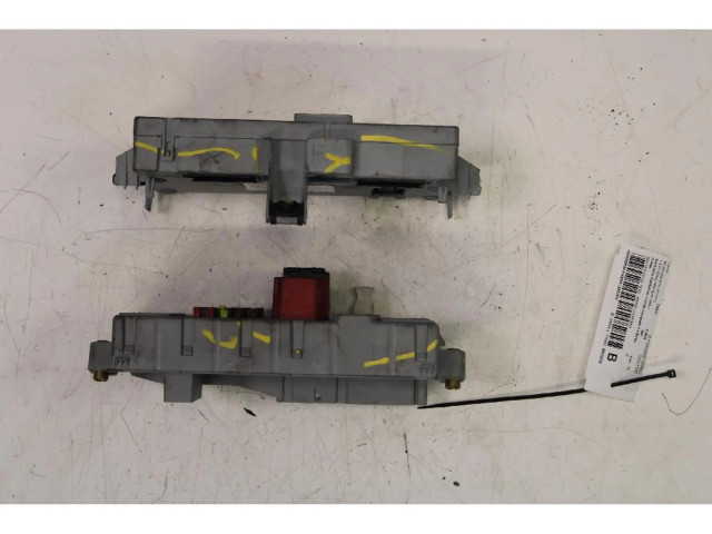 Pojistková skříňka Lancia Musa 2010