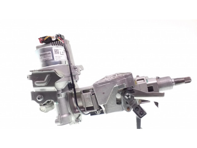 Насос рулевого управления