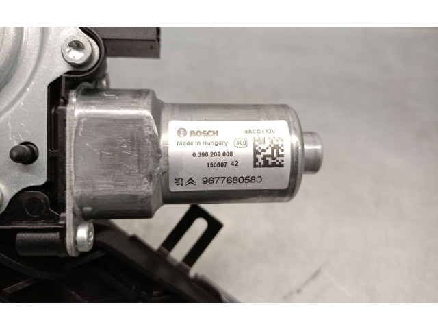 Масляный насос  HM01 9810106480, 0285011178BOSCH  Citroen C4 Grand Picasso 