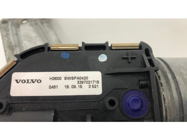 Комплект механизма стеклоочистителей