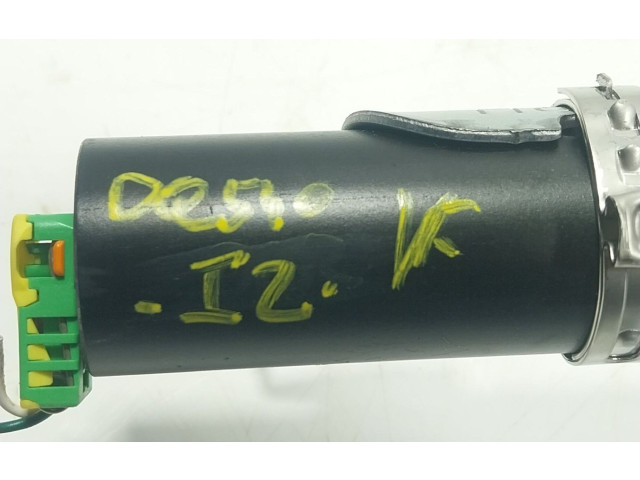 Подушка безопасности двери 80410AT000, 80410AT000   KIA Niro