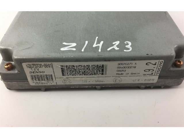 Блок управления 30670271A, Z1423   Volvo V70