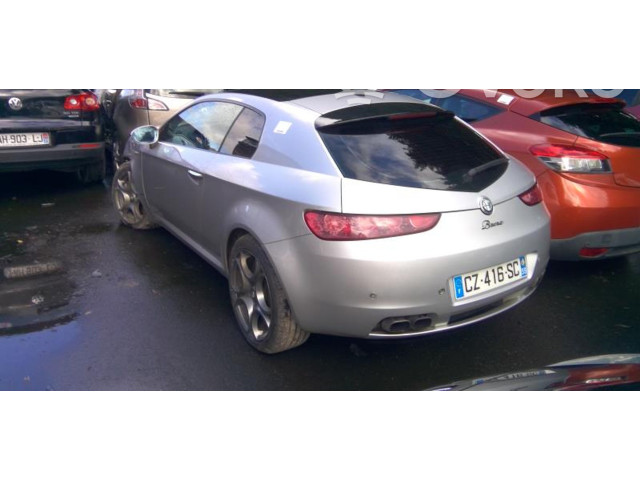 Řídící jednotka 51805338 Alfa Romeo Brera 2006