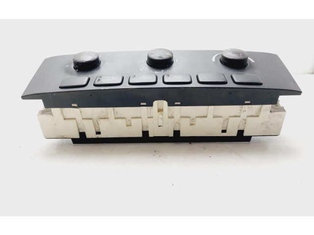 Блок управления климат-контролем 0142700G04 Volvo S40, V40