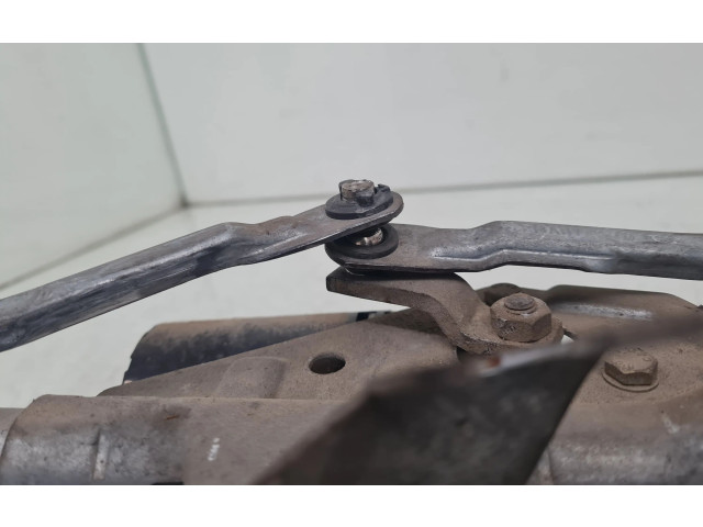 Комплект механизма стеклоочистителей Volkswagen PASSAT B4  1994 - 1996 года 058960308, 0390241124      