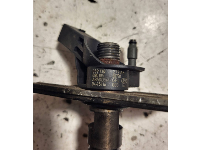 Форсунка 059130277AN, 0445116003 Volkswagen Phaeton