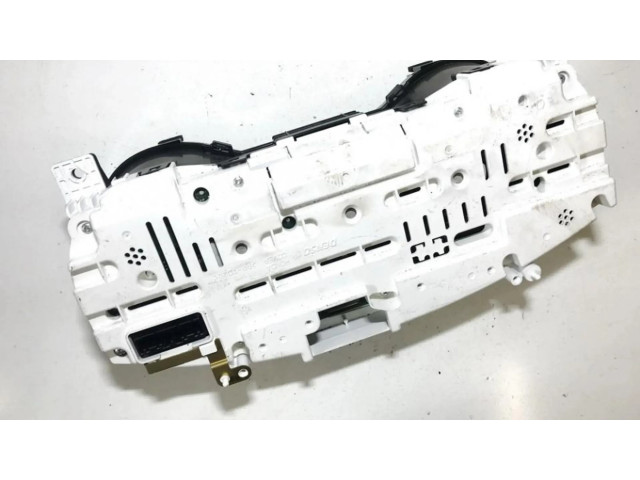 Панель приборов 78100tm8e213m1 Honda Insight