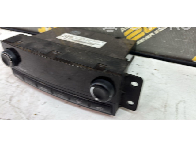 Блок управления климат-контролем SsangYong Rexton