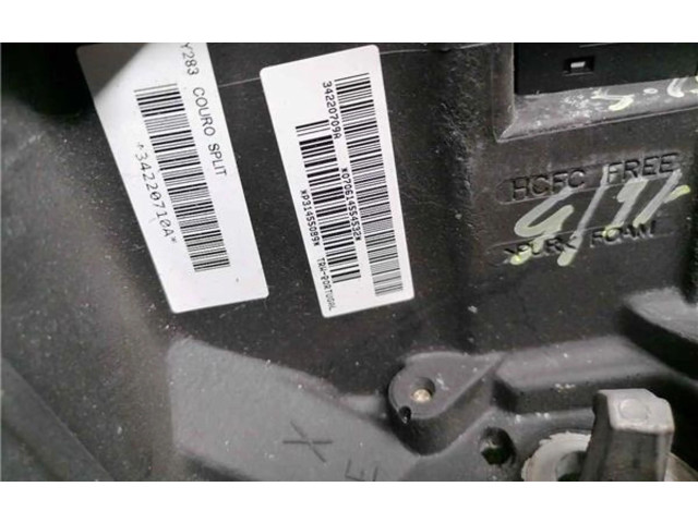 Руль Volvo XC60  2014 - 2016 года P31455089, P31455089      