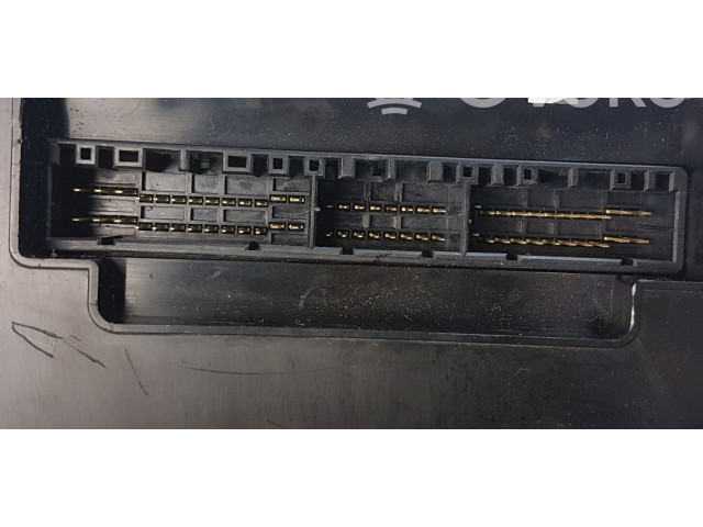 Модуль управления BSM 8711034004, MTBCMDE01 SsangYong Korando