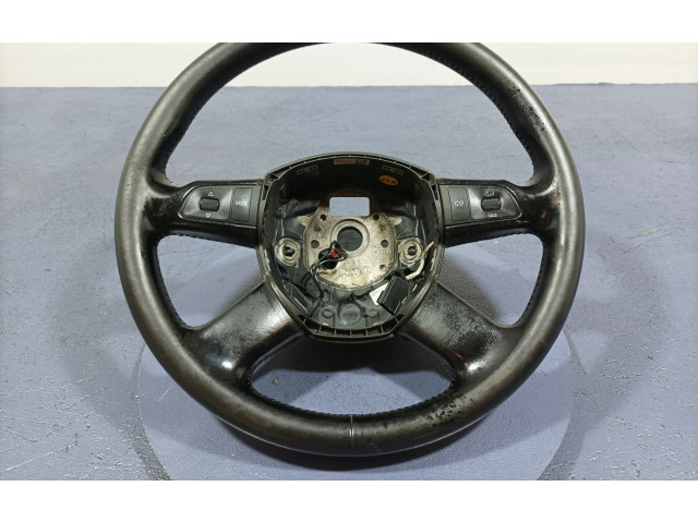 Volant Audi A8 S8 D3 4E 2005 4F0419091BC, 4F0419091BC