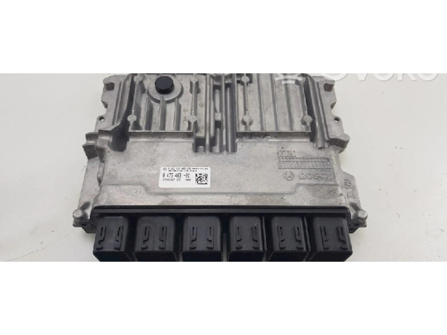 Řídící jednotka 8475463 BMW 2 F46 2019