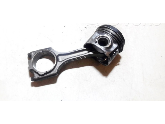 Поршень с шатуном Volvo S60