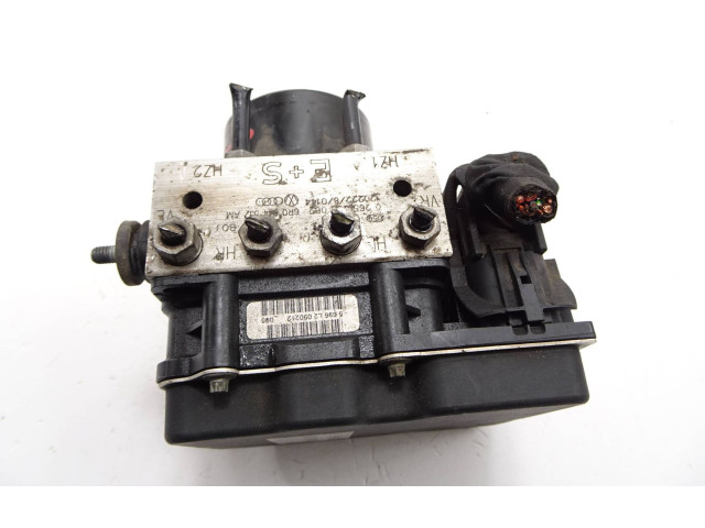 Блок АБС 6R0907379AH, 6R0907379BB   Audi  A1  2010 - 2018 года