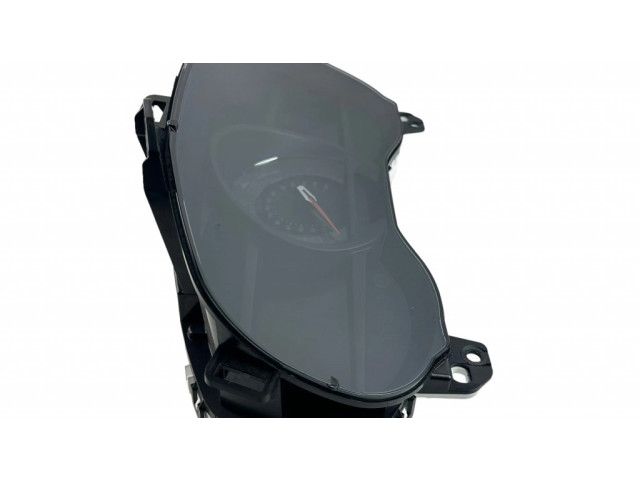 Панель приборов LT4T10849PB, MX2575800831   Ford Edge II       