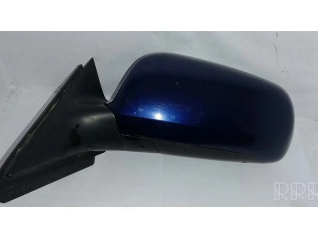Zpětné zrcátko Audi A3 S3 8L 1999 E6012316, E6022317