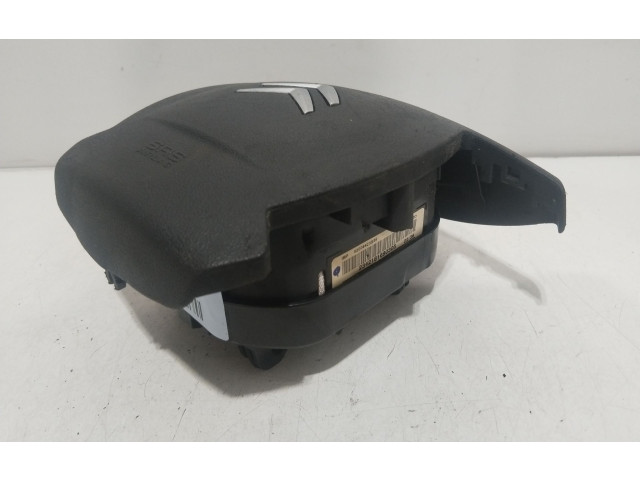 Подушка безопасности водителя 96824771ZD   Citroen C5