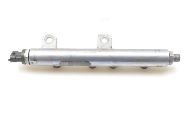 Топливная рампа 9X2Q9D280FA Jaguar XF X250 для двигателя AJV6D,306DT