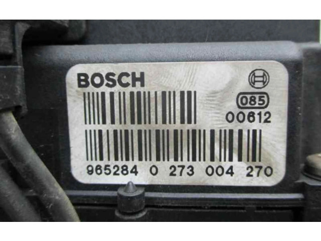 Jednotka ABS 0265216543 Peugeot 406