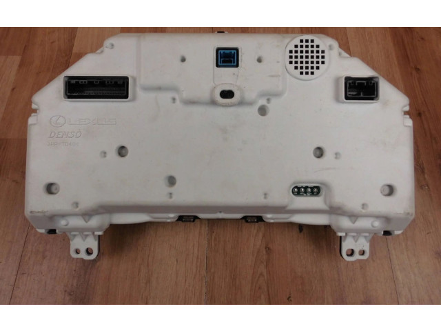 Přístrojová deska Lexus GS 250 350 300H 450H 2016 838003AA90