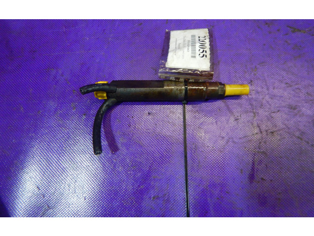 Řídící jednotka 028130201Q, 028130201Q Volkswagen Polo III 6N 6N2 6NF 1998