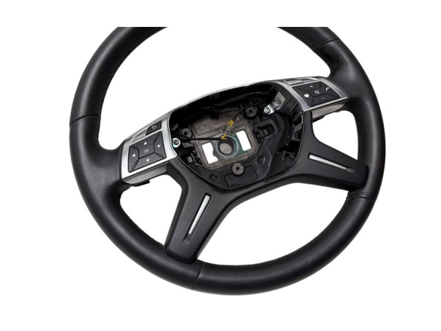 Руль A1664609103, 1664609103   Mercedes-Benz GL X166