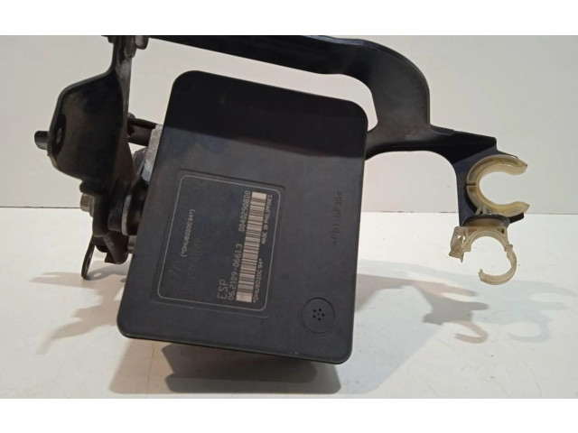 Блок АБС 57110SEFE610M1 Honda Accord 1982 - 1985 года