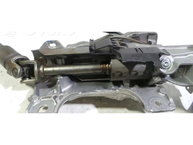 Рулевая рейка Citroen C4 Grand Picasso 2007-2013 года