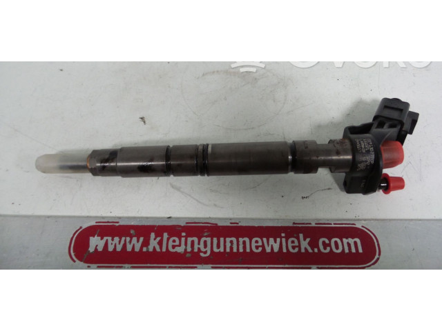 Vstřikovač 059130277CP, 0445117033 Volkswagen Touareg II CNRB CNR