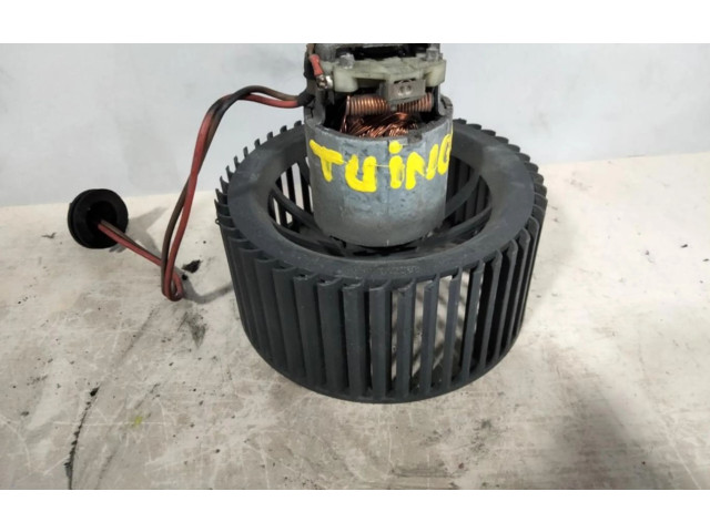 Вентилятор печки    0130063079   Renault Twingo I