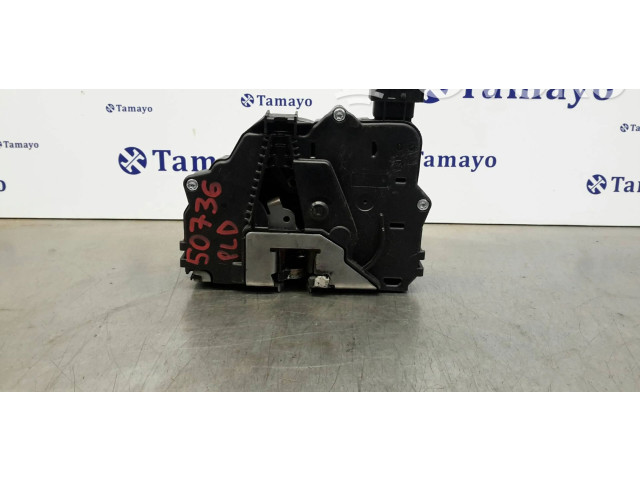 Turbodmychadlo Замок раздвижная дверь 1361337080 Fiat Ducato F1AE3481D