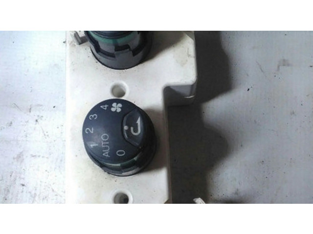 Блок управления климат-контролем 16238079 Alfa Romeo 156