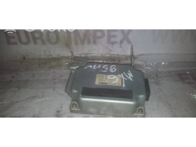 Блок управления GA5T66320, 3B26A Mazda MX-6