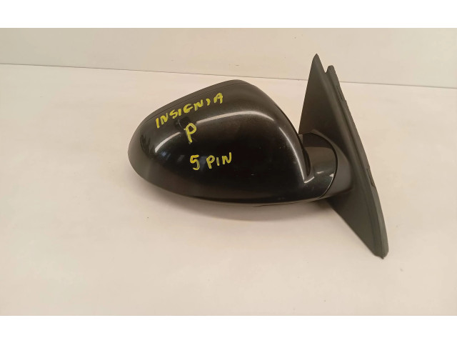 Zpětné zrcátko  Vauxhall Insignia A 2009    