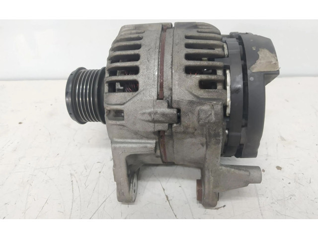 Генератор 038903024A Ford Galaxy