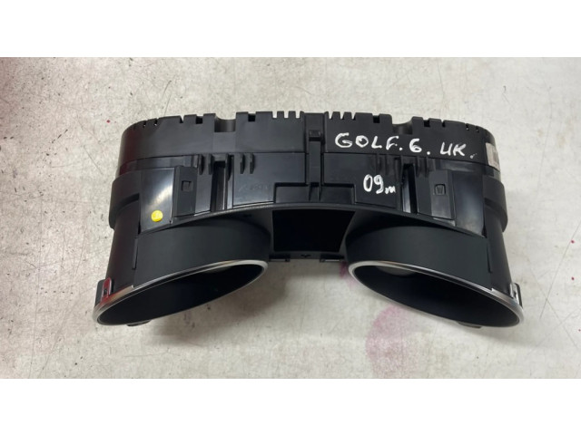 Панель приборов 5K0920970E, A2C53345492 Volkswagen Golf VI