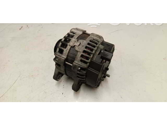 Генератор A0009063322   Mercedes-Benz A W176      