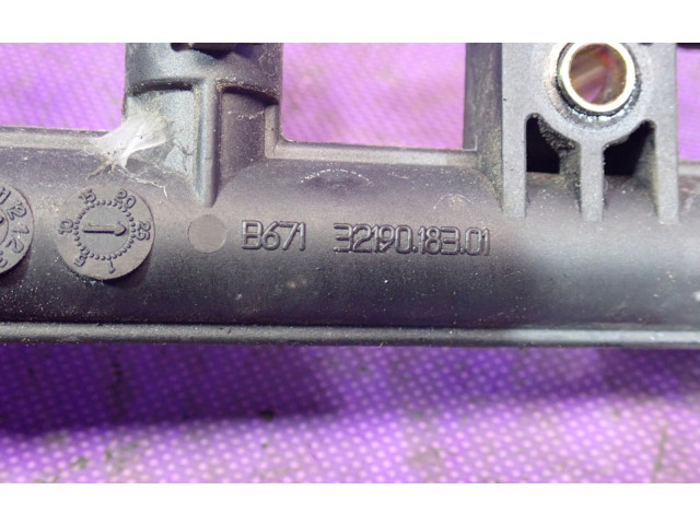 Vstřikovací lišta 3219018301, 3219018301   Fiat Punto (188)    188 