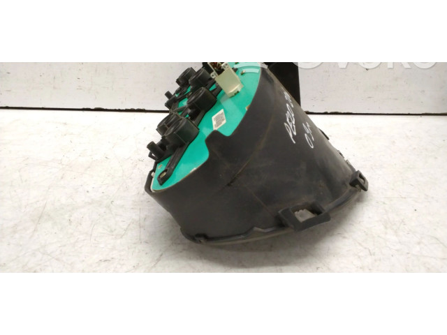 Панель приборов 9656696080 Citroen Berlingo