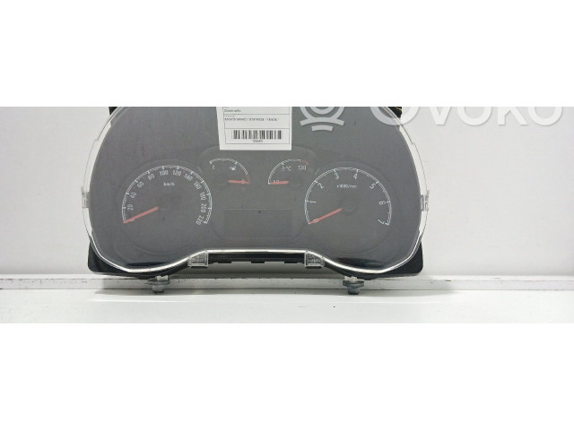 Панель приборов 503015160602, 51976028   Opel Combo D       