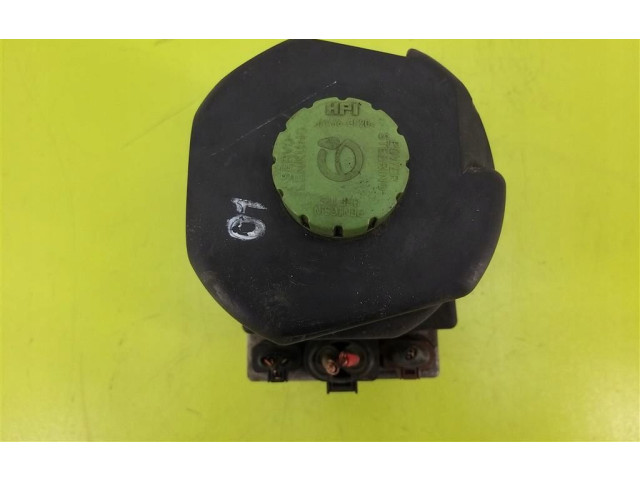 Рулевая рейка Насос усилителя руля 6Q0423155L Skoda Fabia Mk1 (6Y) 1999 - 2007 года