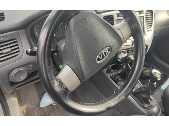 Подушка безопасности двери 569001G050VA   KIA Rio