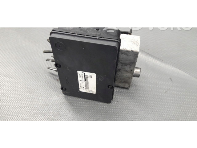 Блок АБС 06210908533 SsangYong Rexton - года