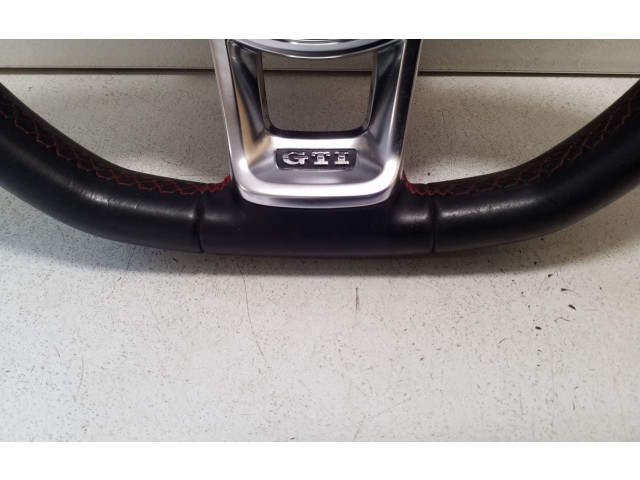 Руль Volkswagen Golf VII  2013 - 2019 года 5G0419091P      