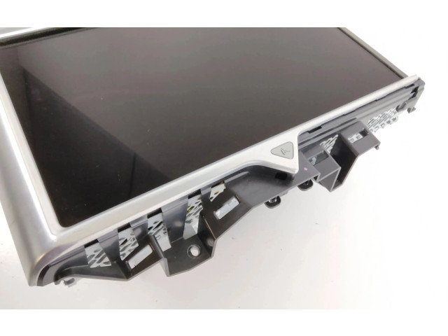 Дисплей 104500603D Tesla Model S