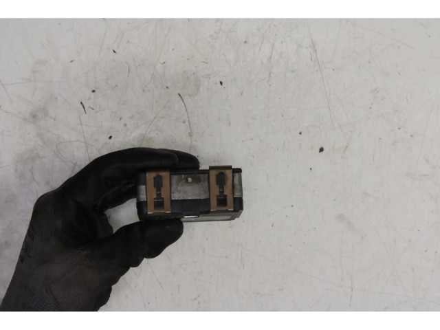 Řídící jednotka Alfa Romeo Giulia 2015