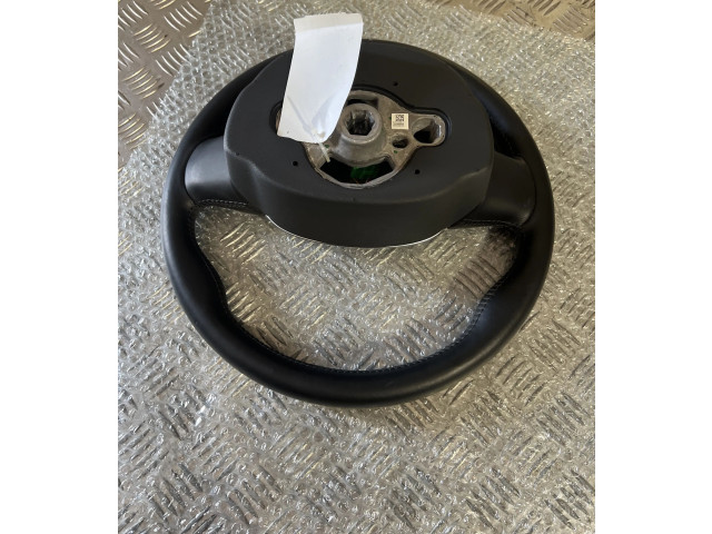 Руль Volvo XC90 2014 - года 31407817