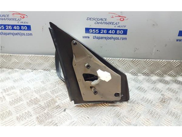 Зеркало (механическое)    12893080, 12893080   Dacia Lodgy