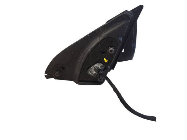 Зеркало электрическое        Volvo S60  2014 - 2018 года   