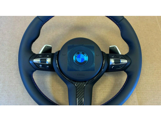 Руль BMW X2 F39 2018- года 32307850404, 32308092206